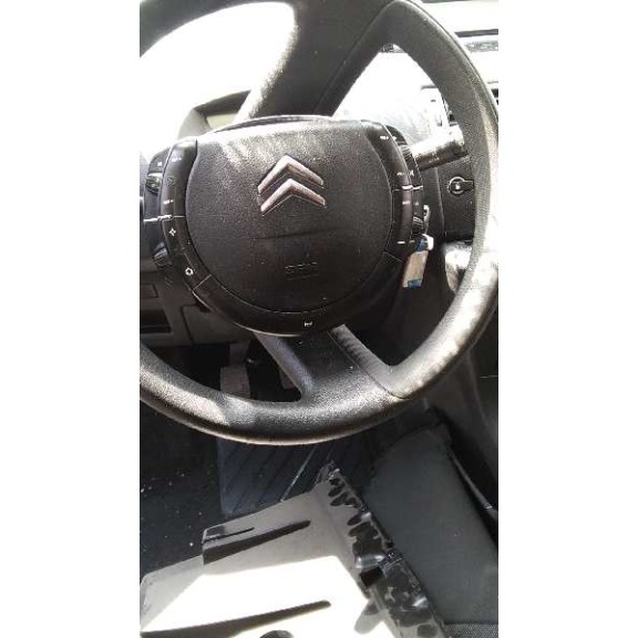 citroën c4 berlina del año 2006