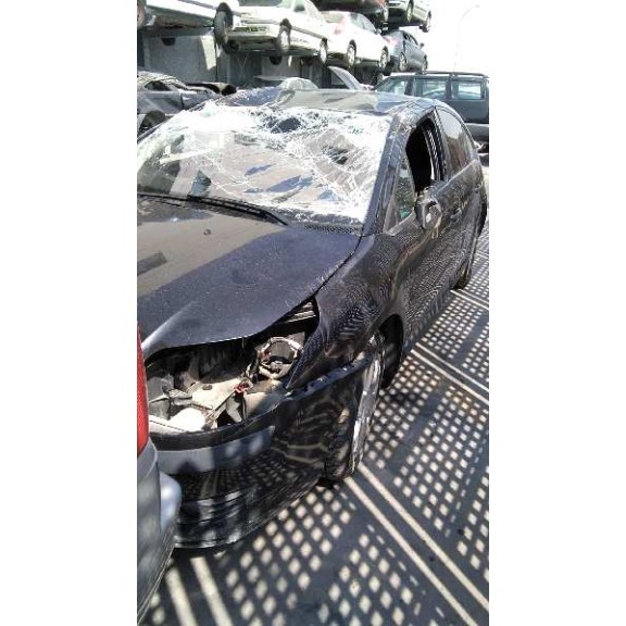 citroën c4 berlina del año 2006