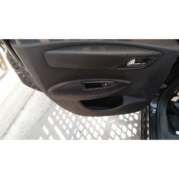 citroën c4 berlina del año 2006