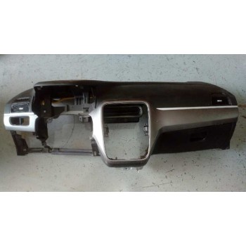 Recambio de salpicadero para fiat punto (199) 1.3 16v jtd cat referencia OEM IAM   