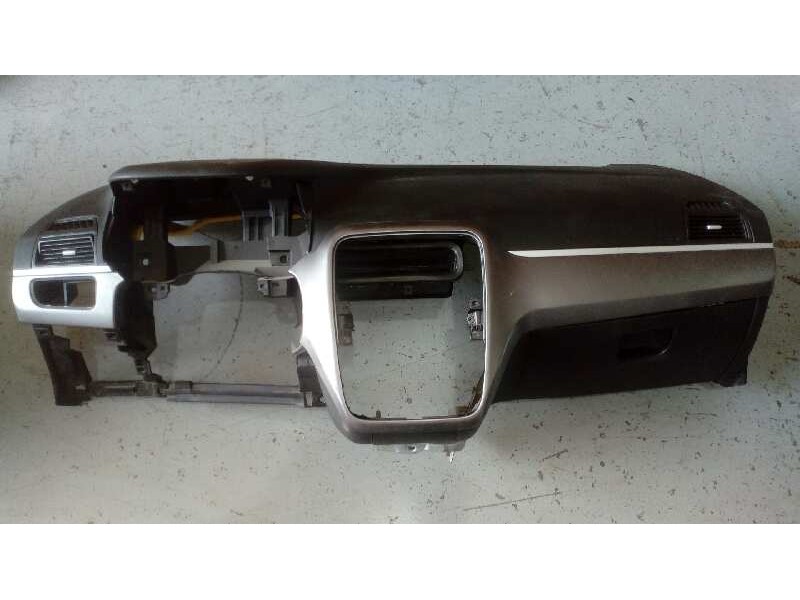 Recambio de salpicadero para fiat punto (199) 1.3 16v jtd cat referencia OEM IAM   