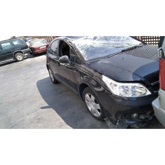 citroën c4 berlina del año 2006