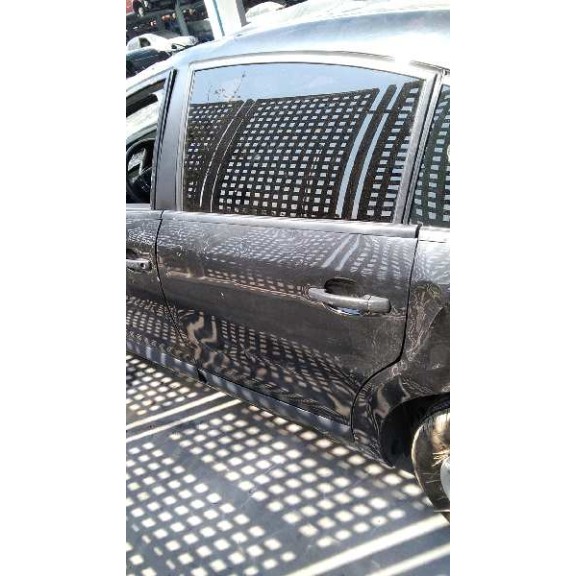 citroën c4 berlina del año 2006