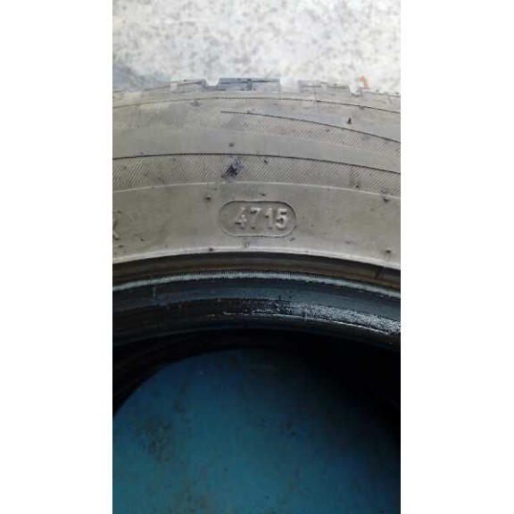 citroën c4 berlina del año 2006