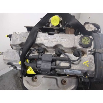 Recambio de motor completo para chrysler sebring berlina (jr41) 2.0 le referencia OEM IAM   