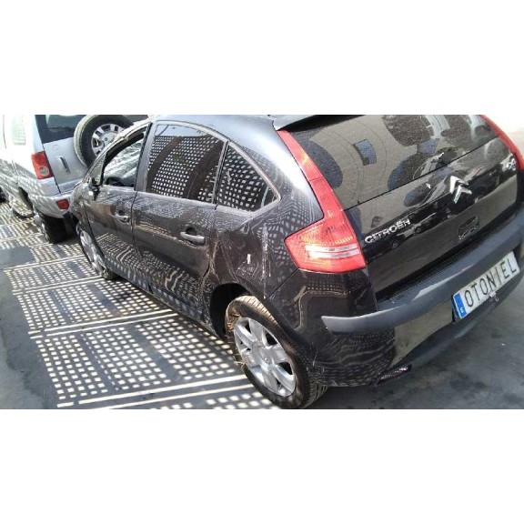 citroën c4 berlina del año 2006