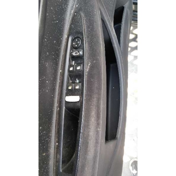 citroën c4 berlina del año 2006