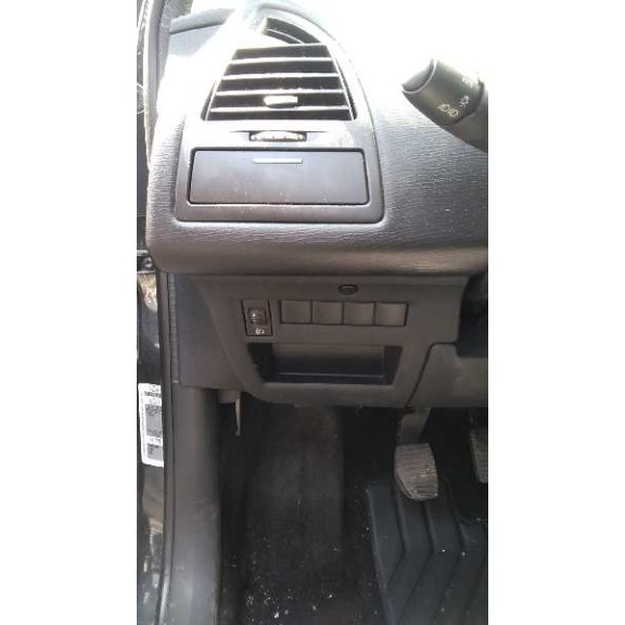 citroën c4 berlina del año 2006