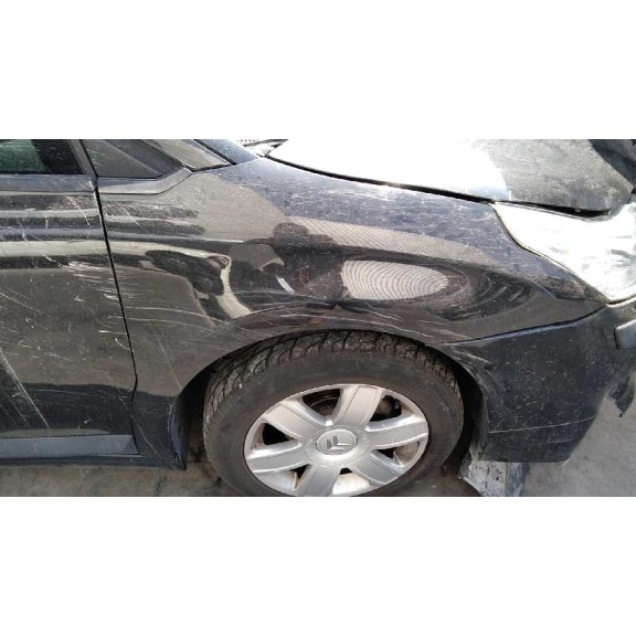 citroën c4 berlina del año 2006