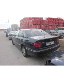 bmw serie 5 berlina (e39) del año 1999