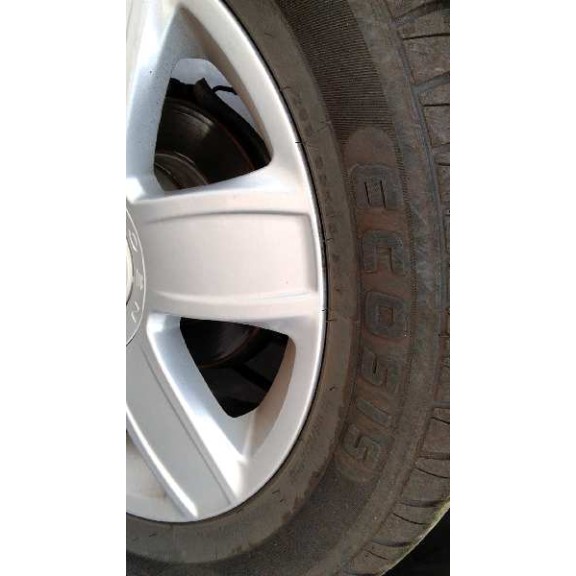 citroën c4 berlina del año 2006