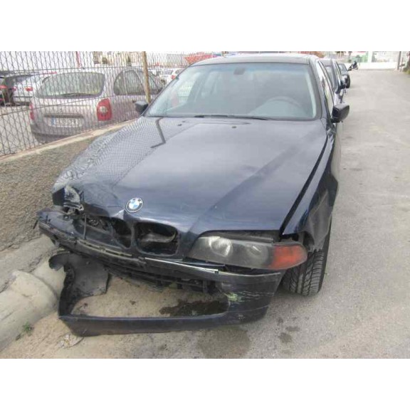bmw serie 5 berlina (e39) del año 1999
