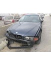 bmw serie 5 berlina (e39) del año 1999