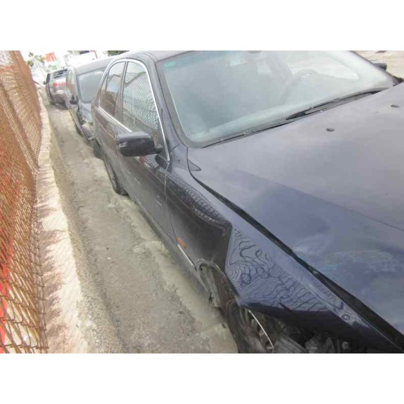 bmw serie 5 berlina (e39) del año 1999