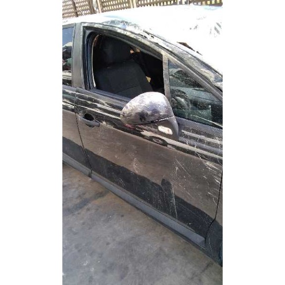 citroën c4 berlina del año 2006