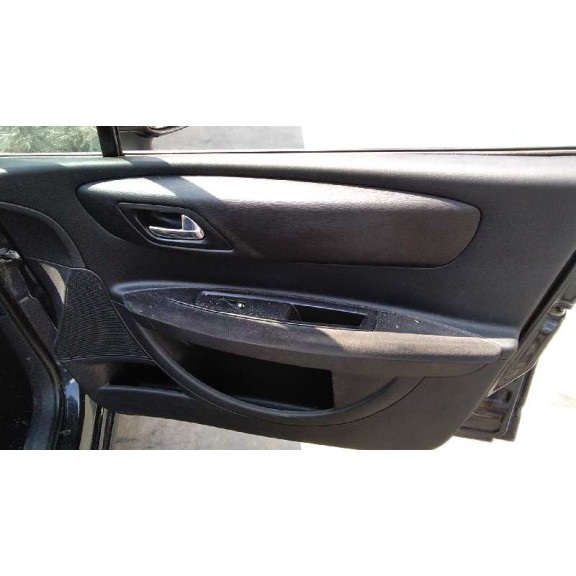 citroën c4 berlina del año 2006