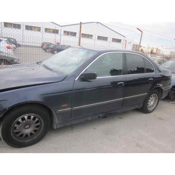 bmw serie 5 berlina (e39) del año 1999