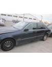 bmw serie 5 berlina (e39) del año 1999