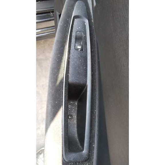 citroën c4 berlina del año 2006