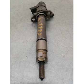 Recambio de inyector para volvo xc90 2.4 diesel cat referencia OEM IAM 0445110078 30777314 8658352