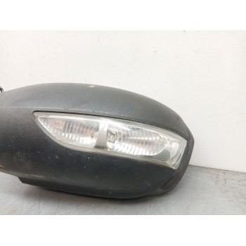 Recambio de retrovisor izquierdo para mercedes-benz clase a (w169) a 160 cdi (169.006, 169.306) referencia OEM IAM A3140417  