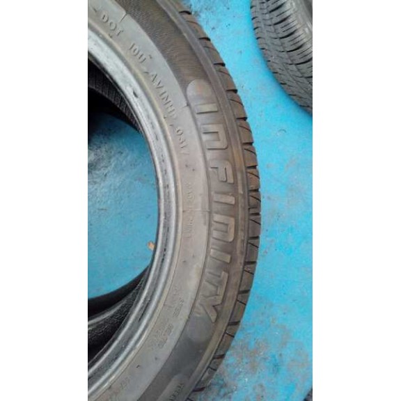 citroën c4 berlina del año 2006