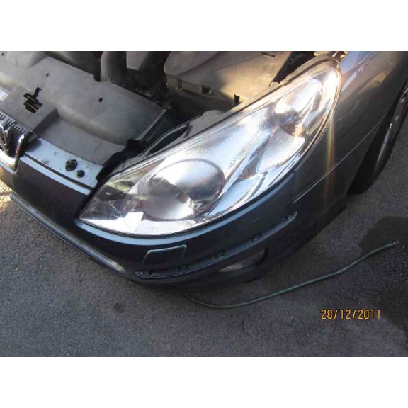 peugeot 407 del año 2006