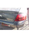 peugeot 407 del año 2006