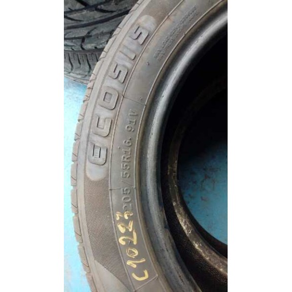 citroën c4 berlina del año 2006