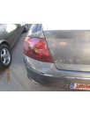 peugeot 407 del año 2006
