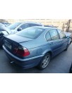 bmw serie 3 berlina (e46) del año 2000