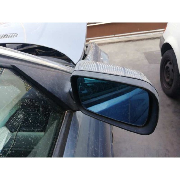 bmw serie 3 berlina (e46) del año 2000