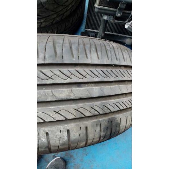 citroën c4 berlina del año 2006