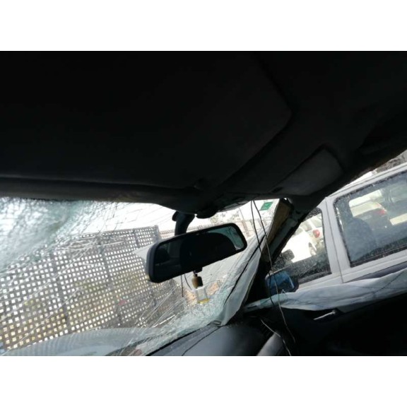 bmw serie 3 berlina (e46) del año 2000