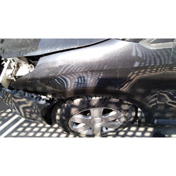 citroën c4 berlina del año 2006