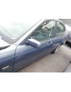 bmw serie 3 berlina (e46) del año 2000