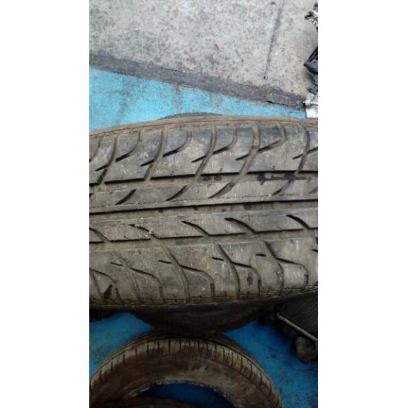 citroën c4 berlina del año 2006