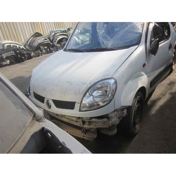 renault kangoo (f/kc0) del año 2003