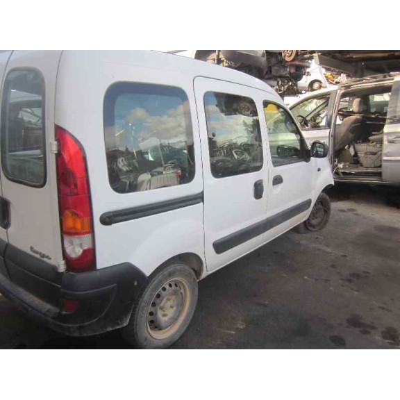 renault kangoo (f/kc0) del año 2003