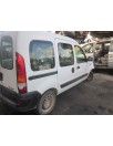 renault kangoo (f/kc0) del año 2003