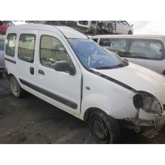 renault kangoo (f/kc0) del año 2003