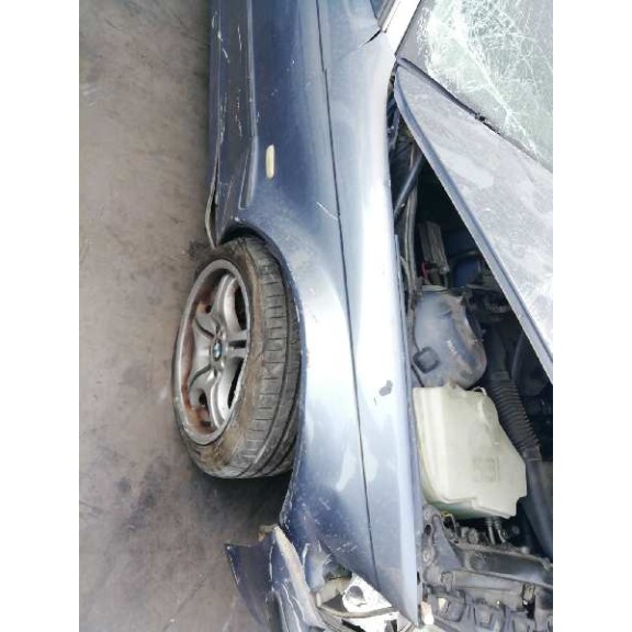 bmw serie 3 berlina (e46) del año 2000