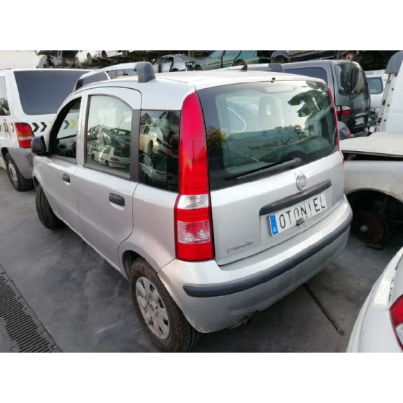 fiat panda (169) del año 2010