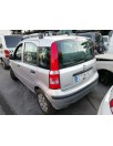fiat panda (169) del año 2010