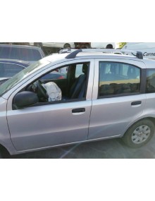 fiat panda (169) del año 2010 2