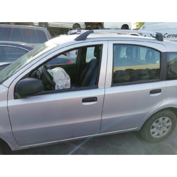 fiat panda (169) del año 2010
