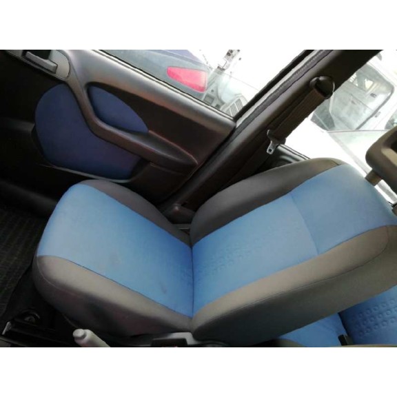 fiat panda (169) del año 2010