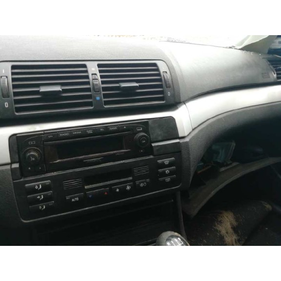 bmw serie 3 berlina (e46) del año 2000