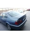 bmw serie 3 berlina (e46) del año 2000