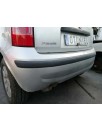 fiat panda (169) del año 2010